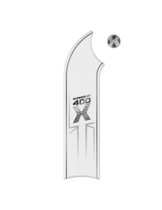 Tank Pad per Triumph - Scrambler 400 X 2