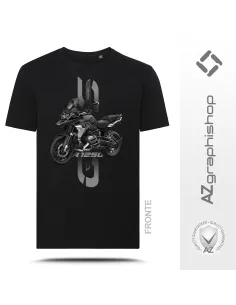 T-shirt per BMW - R 1250 GS