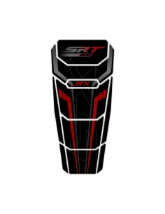 Tank Pad per QJ Motor - SRT 800 SX 2