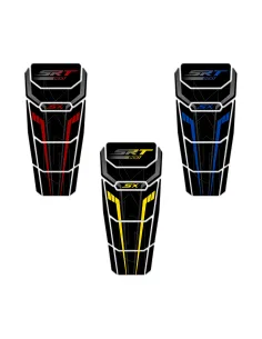 Tank Pad per QJ Motor - SRT 800 SX
