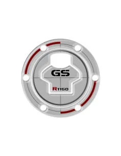 Fuel cap protection per R 1150 GS / ADV 2