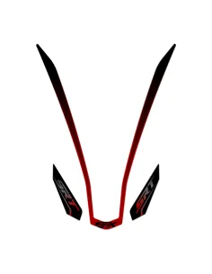 Front Sticker per QJ Motor - SRT 800 SX 2