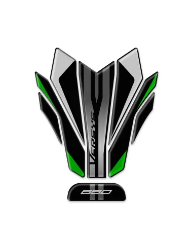Tankschutz per Versys 650