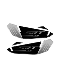 Handguard Stickers per SRT 800 2