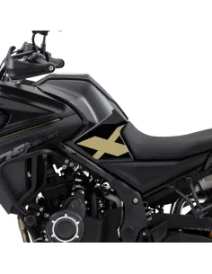Side Tank Stickers per Valico 525DSX 2