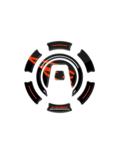 Protezione Tappo Benzina per KTM - 1390 Super Duke R 2