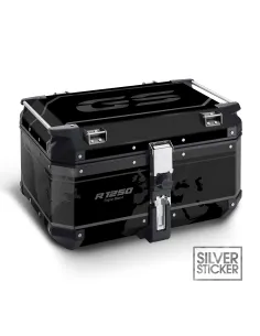 Suitcase Stickers per BMW - R 1250 GS ADV 2