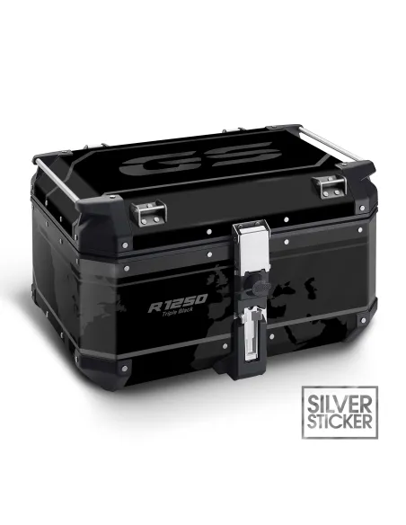 Suitcase Stickers per BMW - R 1250 GS ADV