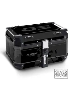 Suitcase Stickers per BMW - R 1250 GS ADV