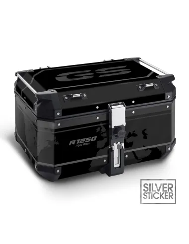 Suitcase Stickers per BMW - R 1250 GS ADV