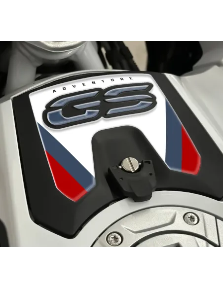 Aufklebersatz für das Handschuhfach per R 1250 GS ADV