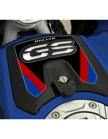 Aufklebersatz für das Handschuhfach per R 1250 GS ADV