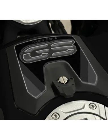 Aufklebersatz für das Handschuhfach per R 1250 GS ADV