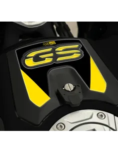Sticker kit for glove compartment per R 1250 GS ADV 2