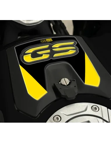 Aufklebersatz für das Handschuhfach per R 1250 GS ADV