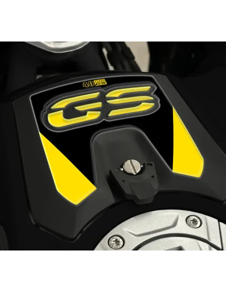 Aufklebersatz für das Handschuhfach per R 1250 GS ADV