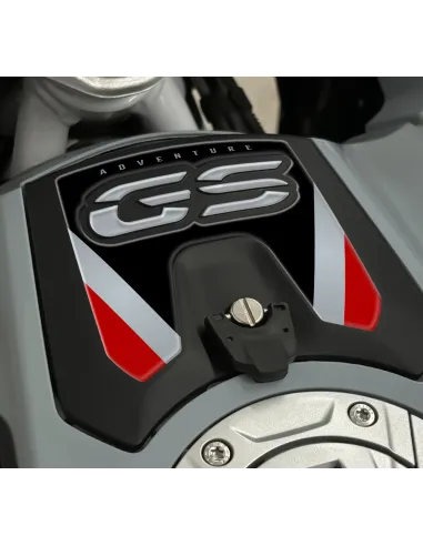 Aufklebersatz für das Handschuhfach per R 1250 GS ADV