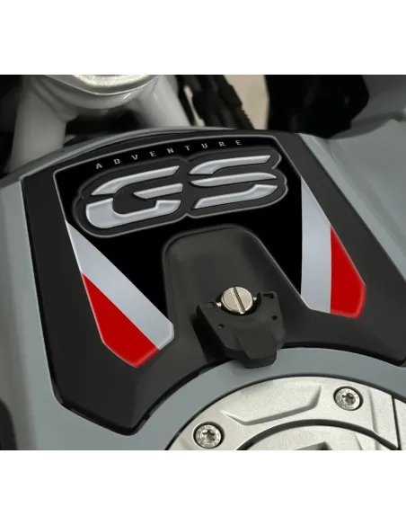 Aufklebersatz für das Handschuhfach per R 1250 GS ADV