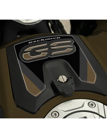 Aufklebersatz für das Handschuhfach per R 1250 GS ADV