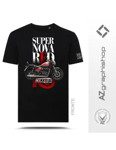 T-shirt per Royal Enfield - Meteor 350