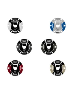Schutz des Tankdeckels für Tiger 1200 Rally Pro - Tiger 1200 GT - Tiger 1200 GT Pro - Tiger 1200 GT Explorer - Tiger 1200 Rally