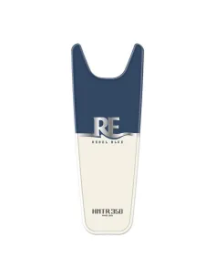 Tank Pad per Royal Enfield - HNTR 350