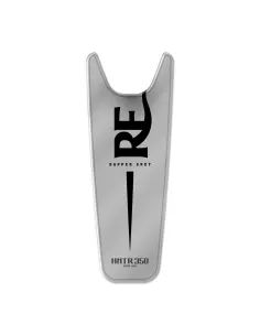 Tank Pad per Royal Enfield - HNTR 350