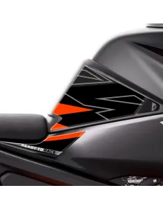 Adesivi Laterali Serbatoio per KTM - 1390 Super Duke R 2