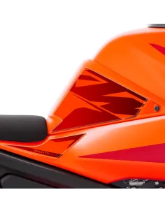 Adesivi Laterali Serbatoio per KTM - 1390 Super Duke R