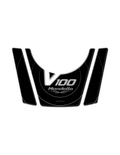 Paraserbatoio per Moto Guzzi - V 100 Mandello