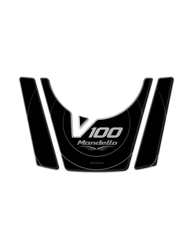 Tank Pad per Moto Guzzi - V 100 Mandello