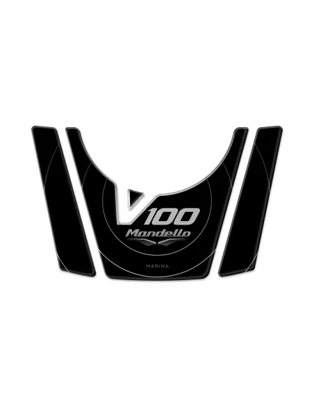 Protector de depósito per Moto Guzzi - V 100 Mandello