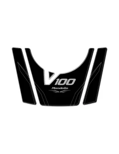 Paraserbatoio per Moto Guzzi - V 100 Mandello 2