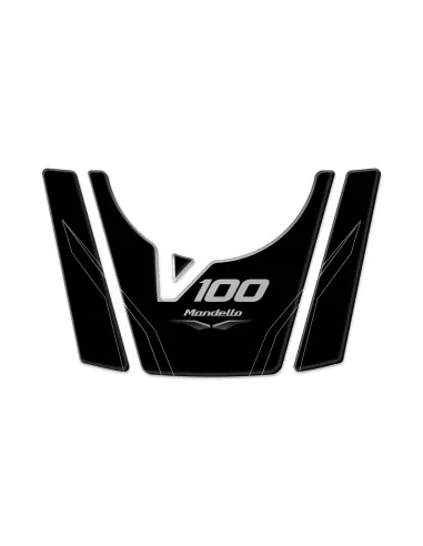 Paraserbatoio per Moto Guzzi - V 100 Mandello