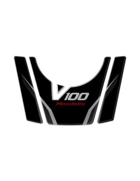 Paraserbatoio per Moto Guzzi - V 100 Mandello