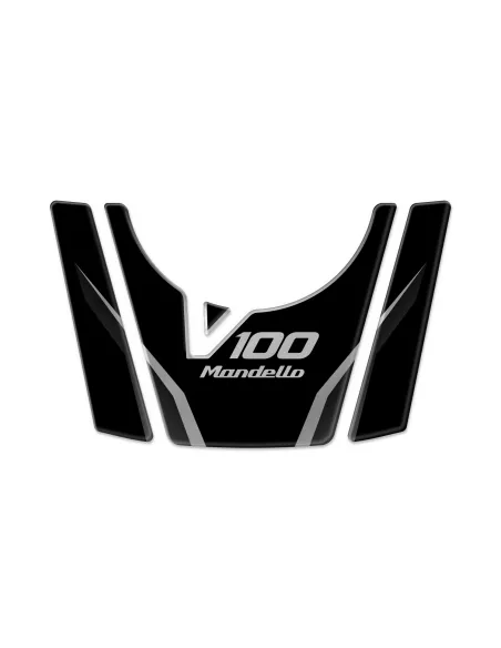 Paraserbatoio per Moto Guzzi - V 100 Mandello