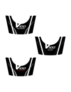 Tank Pad per Moto Guzzi - V 100 Mandello
