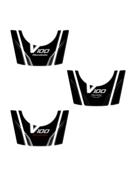 Protecteur de réservoir per Moto Guzzi - V 100 Mandello