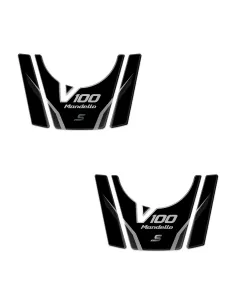 Paraserbatoio per Moto Guzzi - V 100 Mandello S