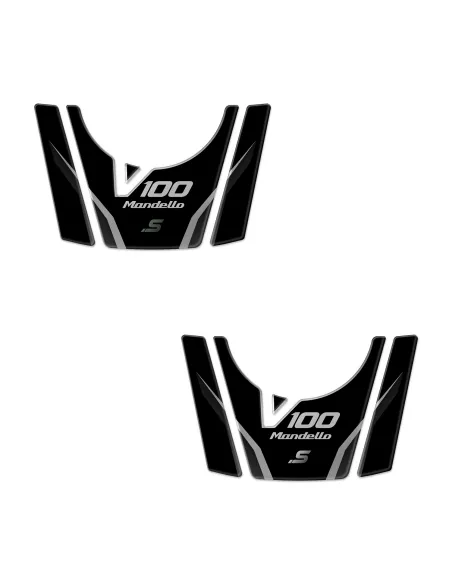 Tankschutz per Moto Guzzi - V 100 Mandello S