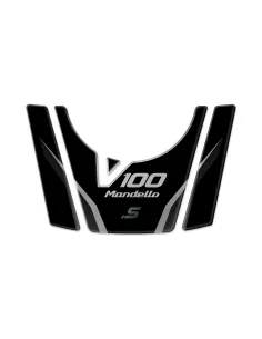 Paraserbatoio per Moto Guzzi - V 100 Mandello S 2
