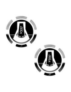 Protezione Tappo Benzina per Moto Guzzi - V 100 Mandello S