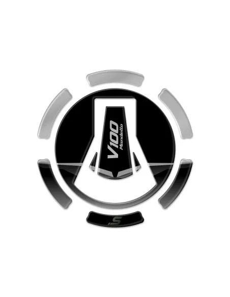 Protection du capuchon per Moto Guzzi - V 100 Mandello S