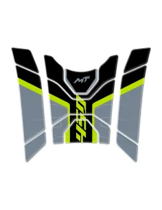 Tankschutz per CFMoto - 450MT 2