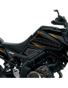 Tank-Seitenaufkleber per V-Strom 1050SE 2