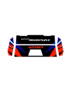 Aufklebersatz für das Handschuhfach per 1290 Super Adventure R