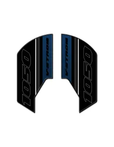 Fender Stickers per V-Strom 1050SE 2