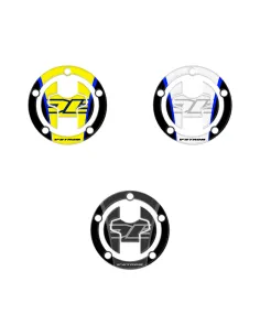 Protection du capuchon per V-Strom 1050DE