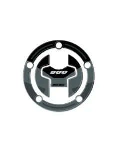 Protection du capuchon per V-Strom 800SE 2