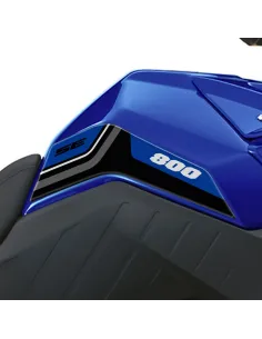Side Tank Stickers per V-Strom 800SE 2